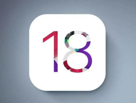 后安镇苹后安镇果维修预约分享苹果iOS18适配哪些机型