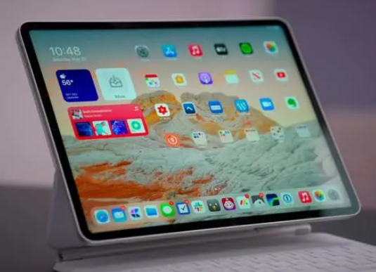 后安镇ipad维修分享新款iPad Pro或将采用M4芯片