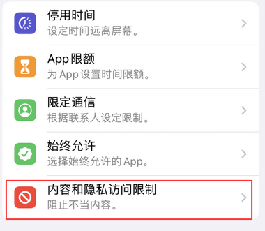 后安镇appleID维修服务iPhone设置中Apple ID显示为灰色无法使用