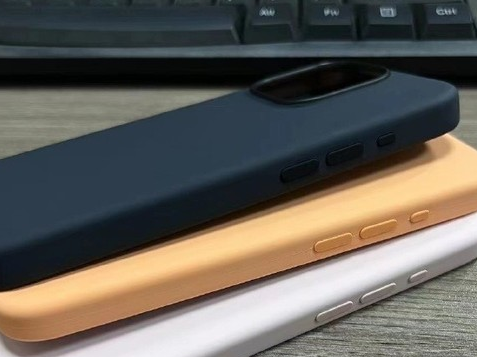 后安镇苹果14维修站分享iPhone14手机壳能直接给iPhone15用吗?