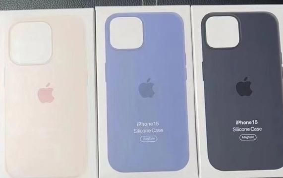 后安镇苹果14维修站分享iPhone14手机壳能直接给iPhone15用吗？ 