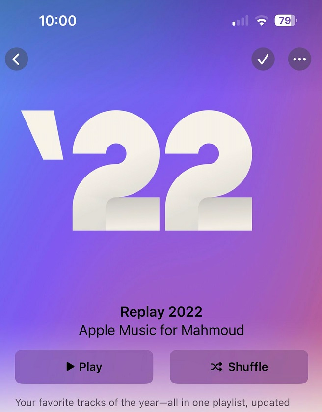 后安镇苹果手机维修分享iOS16.2 Beta3更新内容及升级建议 