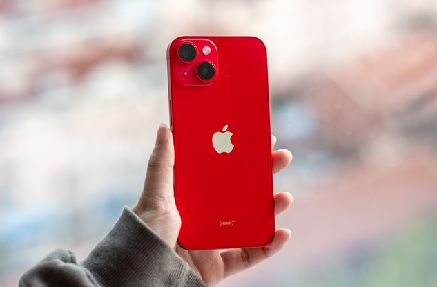 后安镇苹果14维修分享为什么大家觉得iPhone 14不香了 