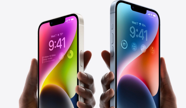 后安镇苹果14维修分享iPhone 14系列支持的eSIM卡有哪些优点 
