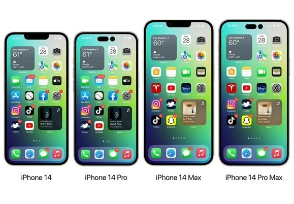 后安镇苹果14维修分享iPhone14可以分期吗 