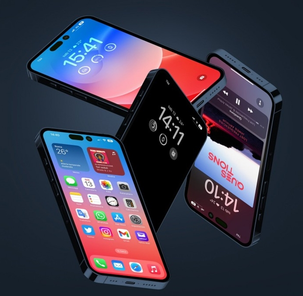 后安镇苹果14维修分享入门级iPhone 14多少钱 