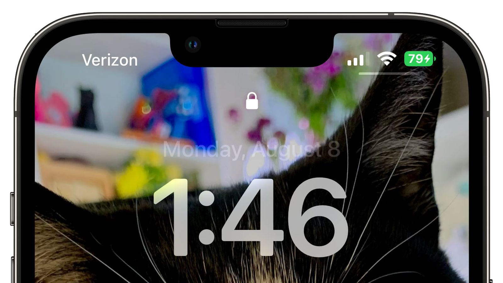 后安镇苹果手机维修分享iOS 16 beta 5 支持状态栏显示电池百分比，如何开启？支持哪些机型 