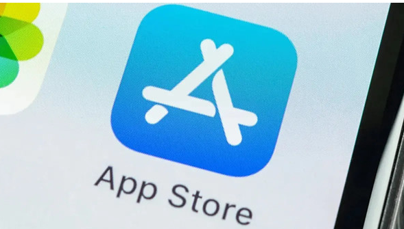 后安镇苹果手机维修分享应用商店出现大量色情App，苹果会处理吗 