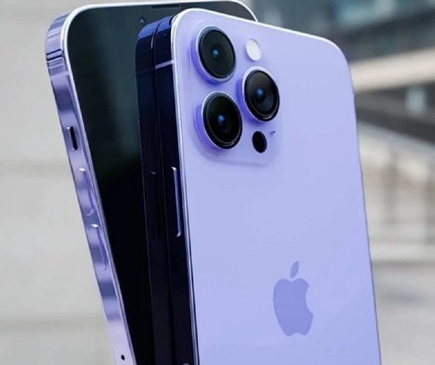 后安镇苹果14维修分享凭什么4800万像素的iPhone14就能上热搜 
