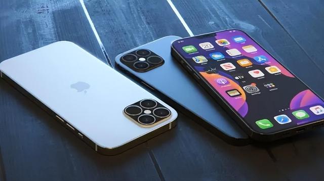 后安镇苹果14维修分享iPhone 14上市后，iPhone 13会下架吗 