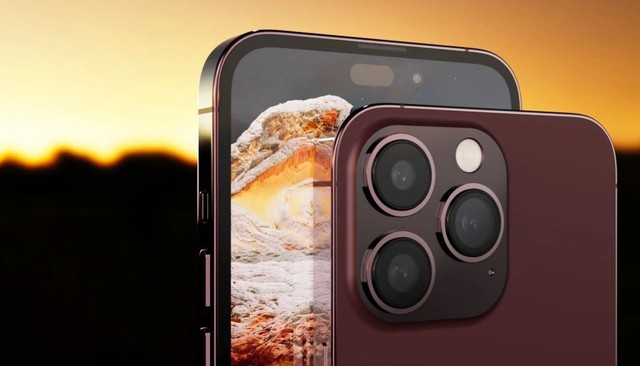 后安镇苹果14维修分享iPhone 14全系涨价，还值得购买吗 