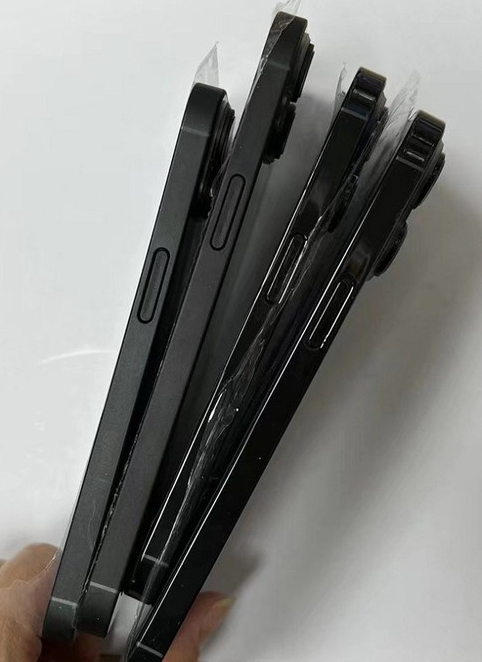 后安镇苹果14维修分享iPhone14电池多少毫安 