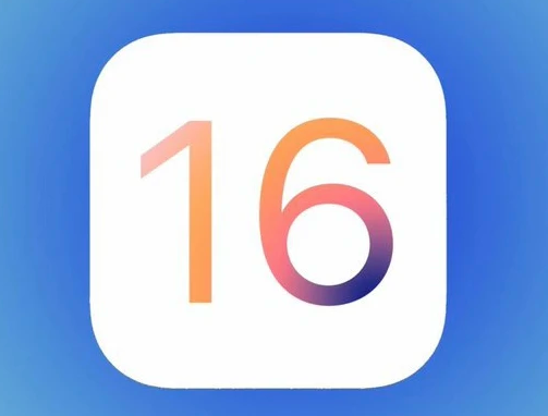 后安镇苹果手机维修分享iOS16不支持iPhone6s，手中的6s怎么办 