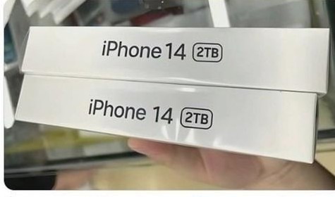 后安镇苹果14维修分享iPhone 14值得下手吗 