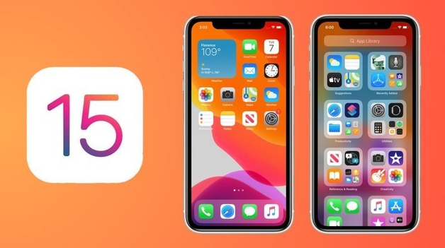 后安镇苹果13维修分享iPhone13更新iOS 15.5，体验如何 