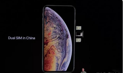 后安镇苹果手机维修分享iPhone eSIM 出 Bug怎么办 