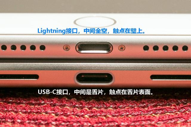 后安镇苹果14维修分享iPhone 14会是什么接口 