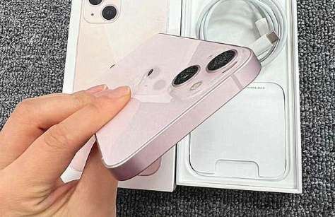 后安镇苹果13维修分享iPhone 13有哪些缺点和不足 