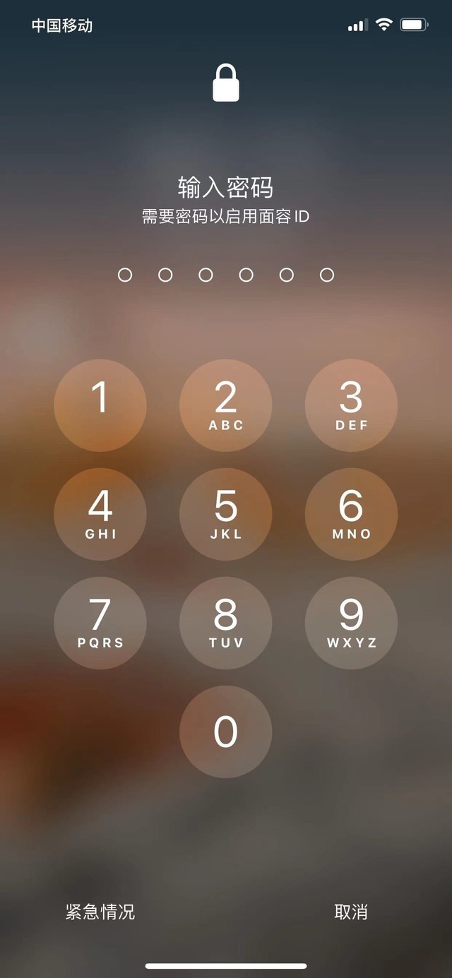 后安镇苹果13维修分享iPhone 13加强锁屏功能有什么用 