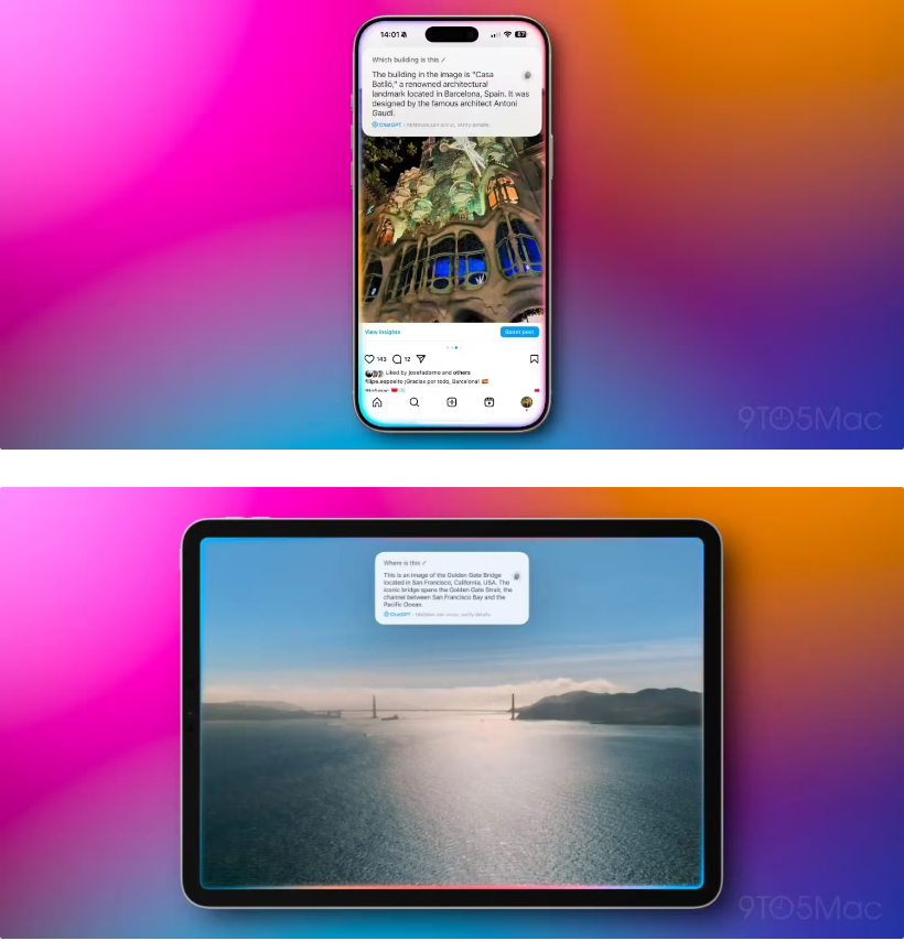 后安镇苹果手机维修分享苹果 Siri 接入 ChatGPT AI  