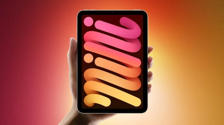 后安镇苹果手机维修分享iPad mini 7 屏幕硬件可能进行了更新  