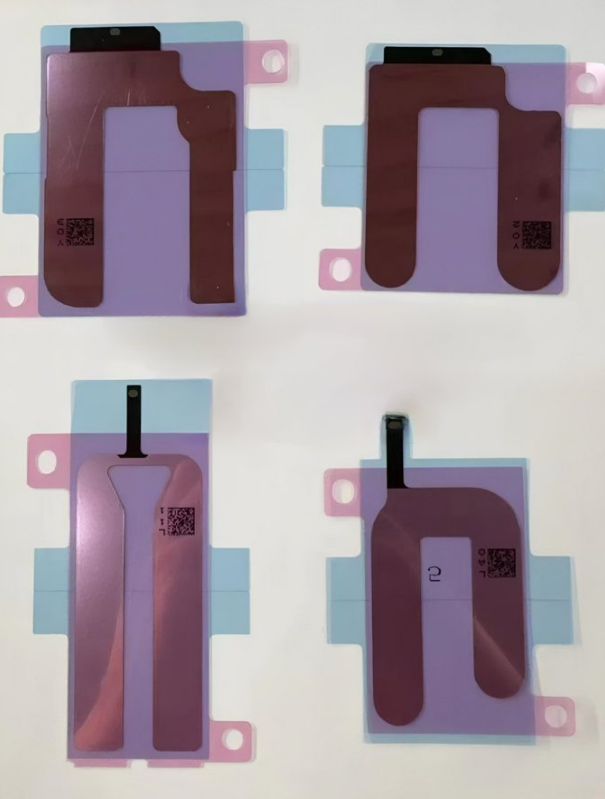 后安镇苹果手机维修分享iPhone 17 Pro 机型电池将采用创新型粘合剂 