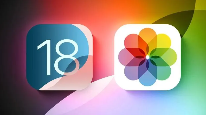 后安镇苹果手机维修分享苹果 iOS / iPadOS 18.1Beta 3 发布 