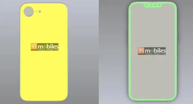 后安镇苹果手机维修分享苹果小屏iPhone SE4值得买吗 