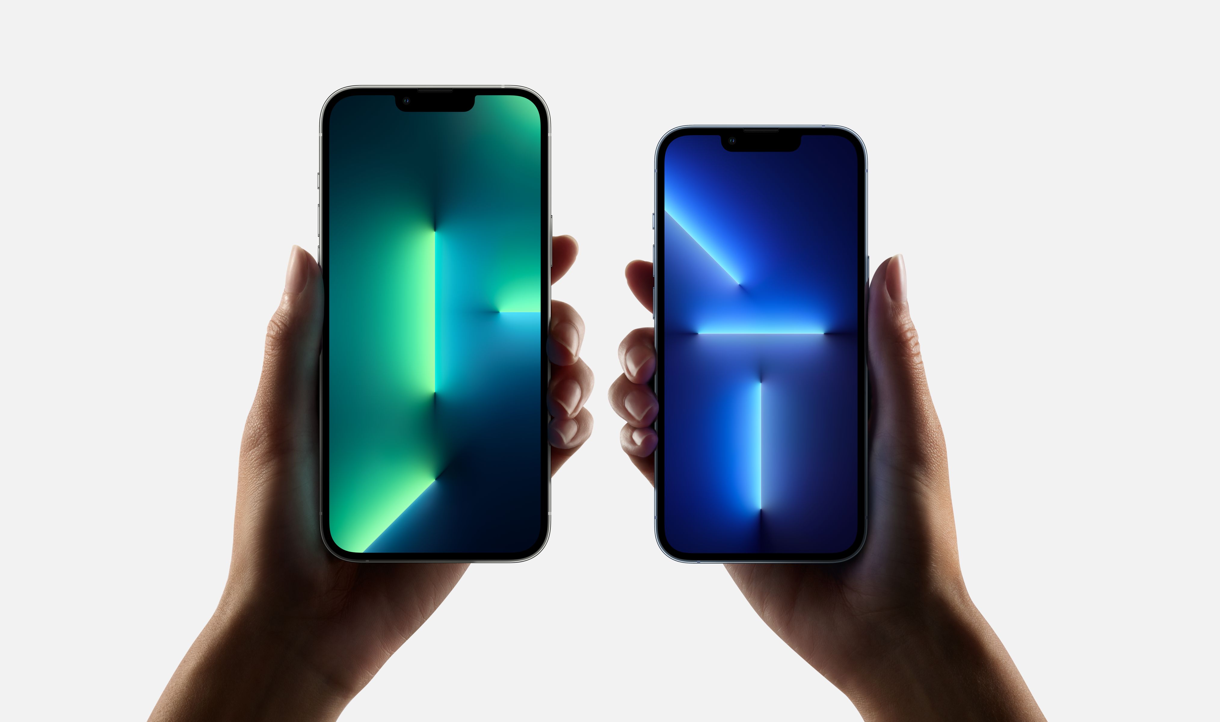 后安镇苹果手机维修分享iPhone 13 四款机型怎么选 