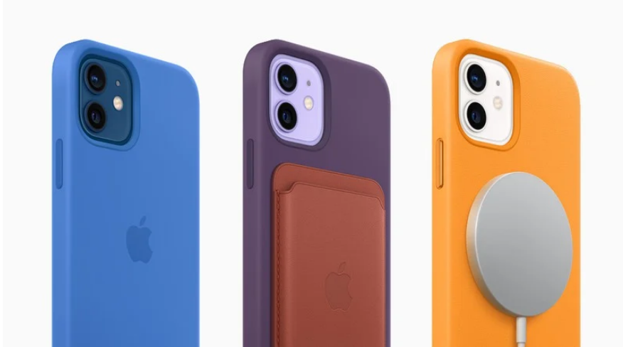 后安镇苹果手机维修分享关于 iPhone 13 的细节爆料 