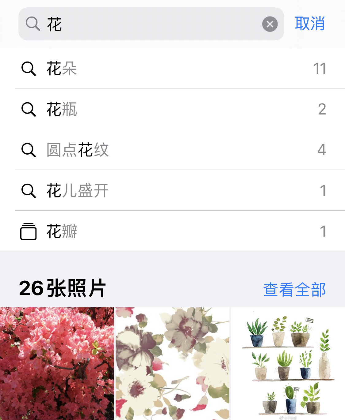 后安镇苹果手机维修分享iPhone 小技巧 