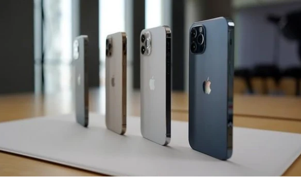 后安镇苹果手机维修分享为什么说iPhone13才是真旗舰 
