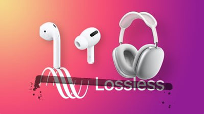 后安镇苹果手机维修分享哪些设备支持Apple Music 无损音频 