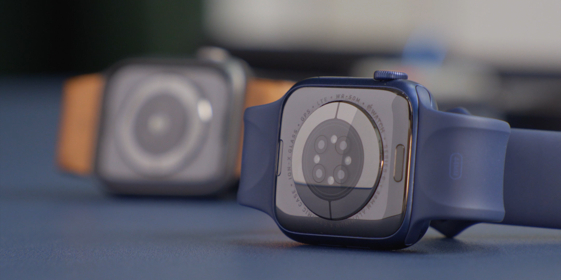 后安镇苹果手机维修分享Apple Watch 是如何测量卡路里的 