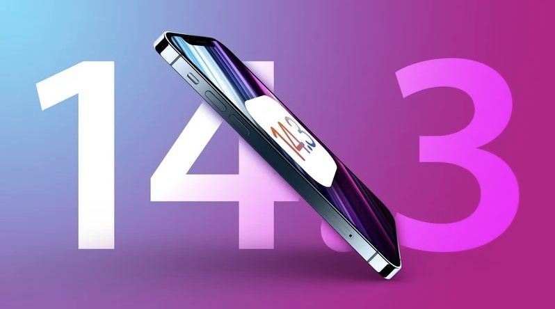 后安镇苹果手机维修分享iOS 14.3 RC2已发，iOS 14.3正式版本还远吗 