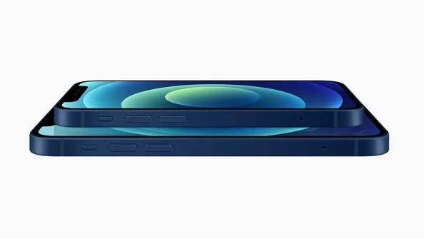 后安镇苹果手机维修分享iPhone 12 mini 锁屏后触屏失灵怎么办 