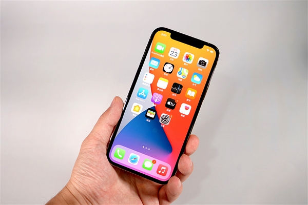 后安镇苹果手机维修分享iOS 14.2修订版已到，专属iPhone 12系列 