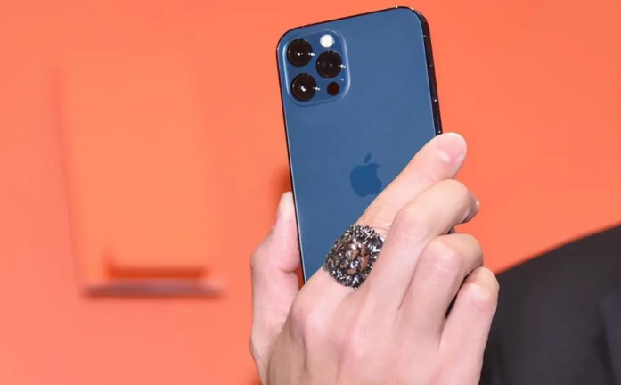 后安镇苹果手机维修分享iPhone12系列重启方法教程 