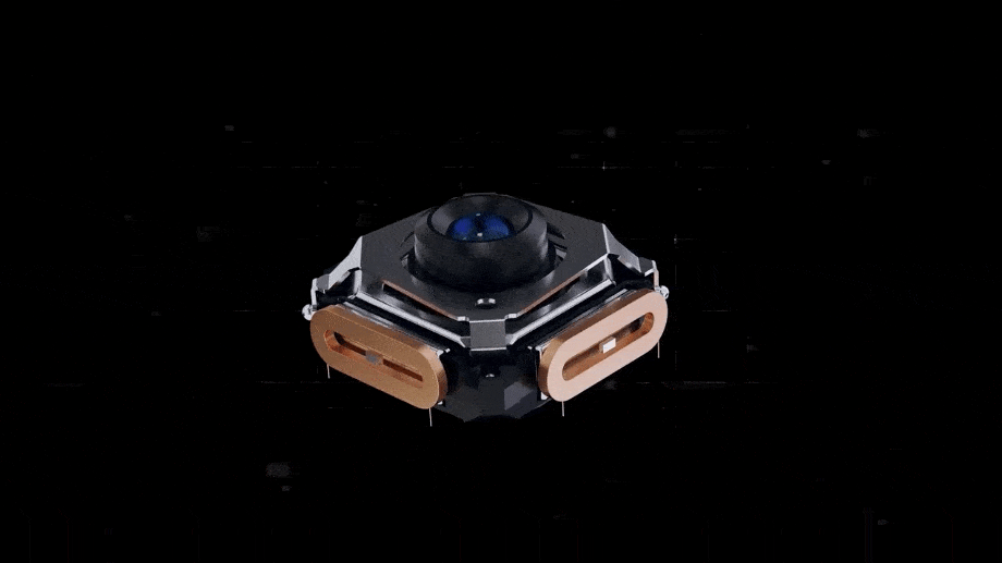 后安镇苹果手机维修分享iPhone 12 Pro Max 独享的这颗传感器更大的特点是什么 