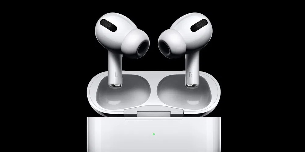 后安镇苹果手机维修分享AirPods Pro 出现静电噪音 