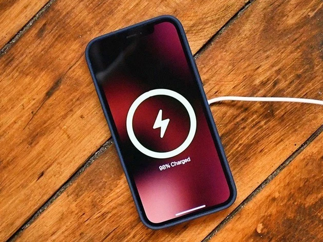 后安镇苹果手机维修分享iPhone 12可以随便充电吗 