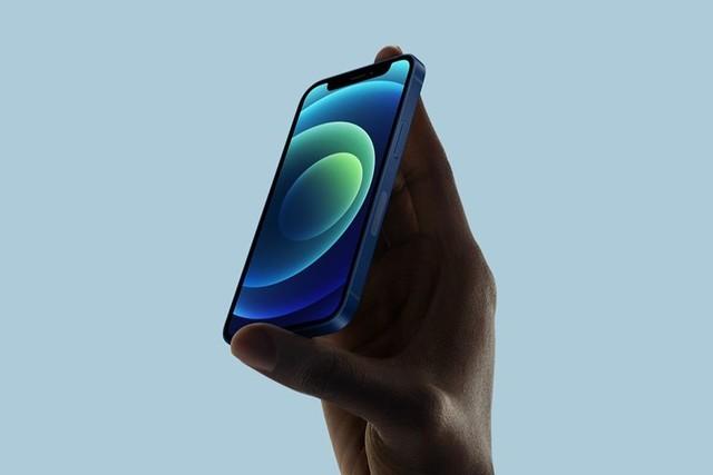 后安镇苹果手机维修分享iPhone 12 mini辐射很大吗 
