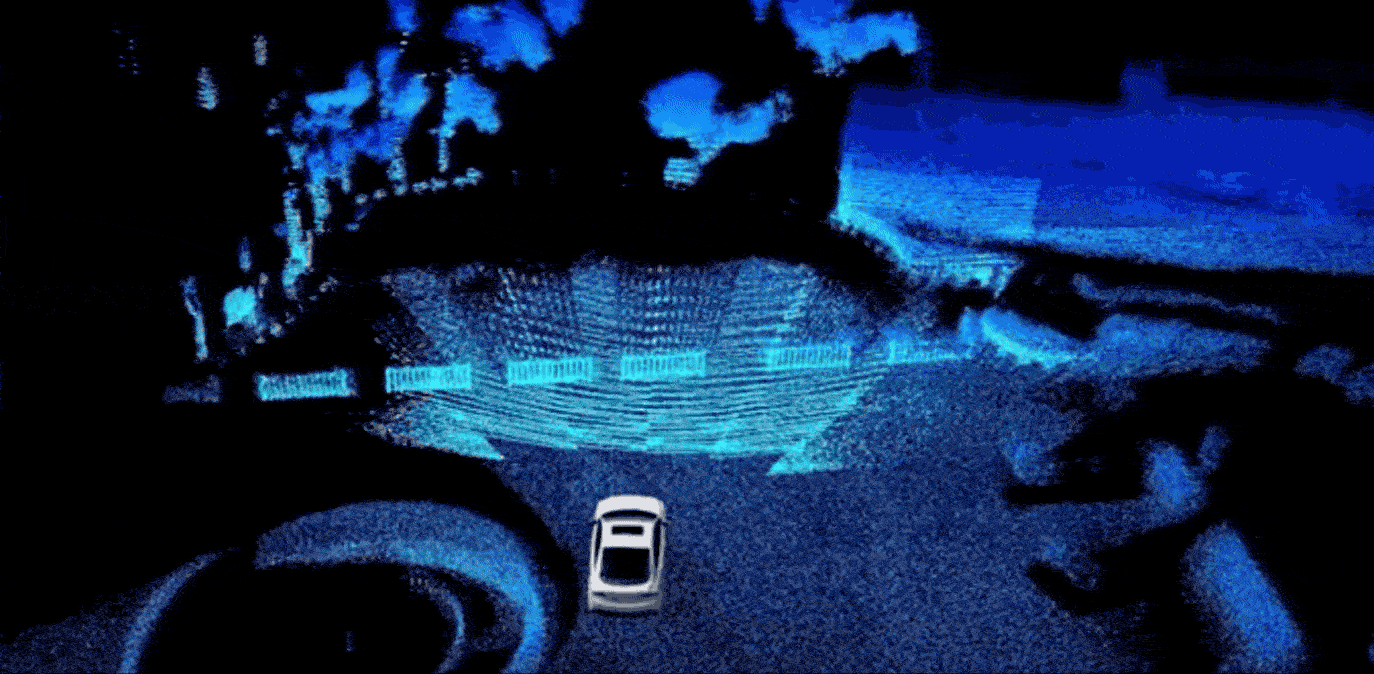 后安镇苹果手机维修分享iPhone 12 Pro 搭载的 LiDAR 镜头与 ToF 镜头有什么不同 