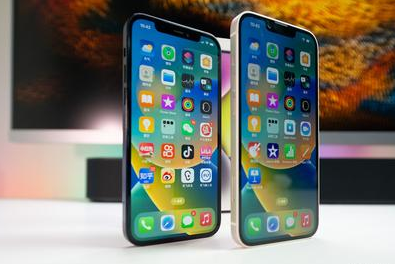 后安镇苹果维修点分享iPhone 14 Plus自动关机内存连锁故障解析 
