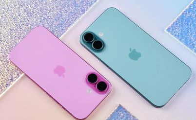 后安镇苹果维修点分享iPhone 16手机黑屏多重诱因解析 