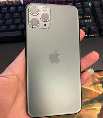 后安镇苹果维修点分享iPhone 11 Pro电池发烫小众问题解读 