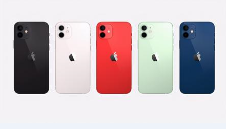 后安镇苹果维修点分享iPhone 12电池发烫少见诱因解析 
