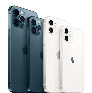 后安镇苹果维修点分享iPhone 12 Pro发烫关联故障汇总 