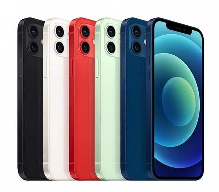 后安镇苹果维修点分享iPhone 12 Pro Max发烫冷门故障梳理 