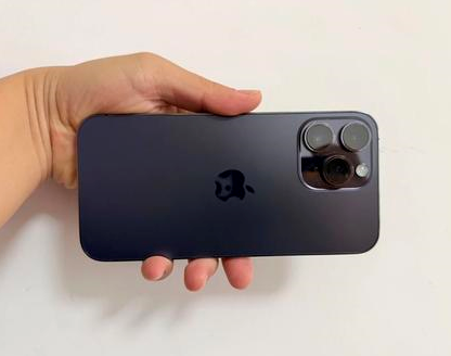后安镇苹果维修点分享iPhone 14 Pro Max发烫多重诱因剖析 